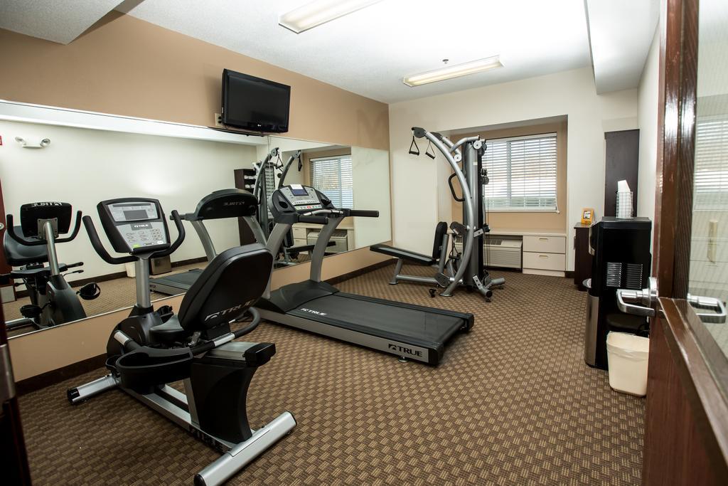 Comfort Inn Mount Airy Bagian luar foto